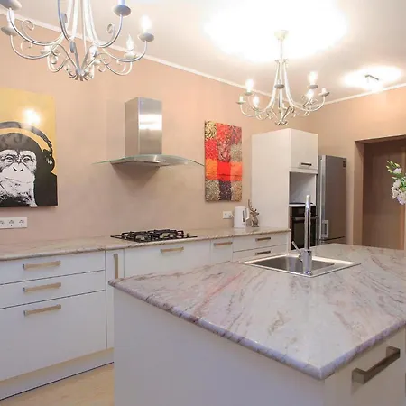 Semesterbostad Tapenade