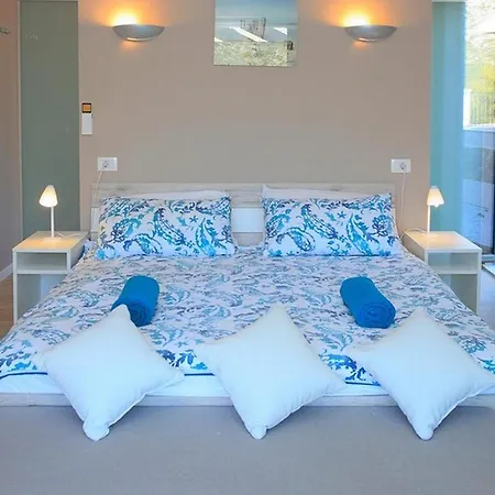 Tapenade Semesterbostad Lastovo