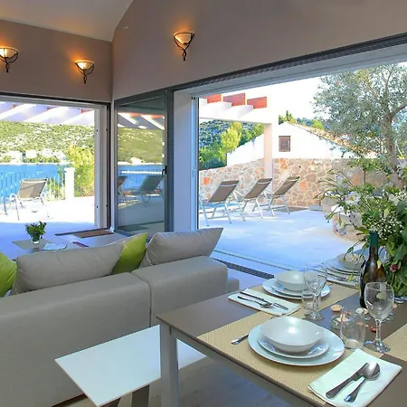 Tapenade Semesterbostad