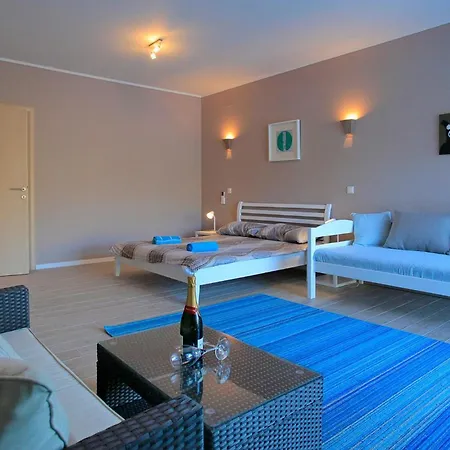 Tapenade Holiday home