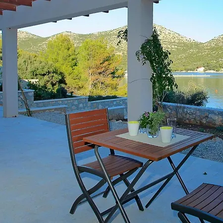 Holiday home Tapenade